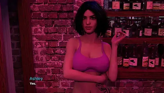 Analarchy'nin oğulları (bölüm 20)