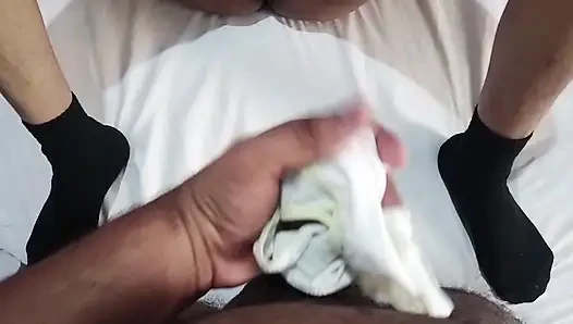 Анальный секс индийской школьницы в ММС (18+), тугая киска