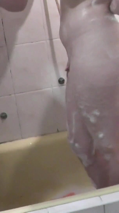 Threesome. Two girls Sex Lesbians Bisexual. Plumber in bathroom washes ass adult mature milf and teen girl. Old and Young. Tits | Clip 3