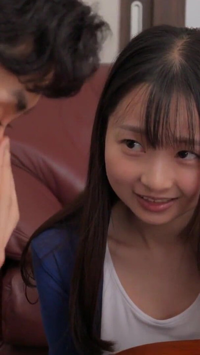 The Beautiful Young Wife Seduced By Her Stepson. She Was Drowning In A Repeated Affair And Pregnant Sex. | Clip 2