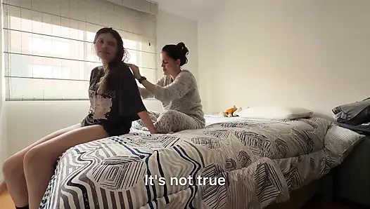 Wir Ficken Uns Gerne Richtig in Den Arsch