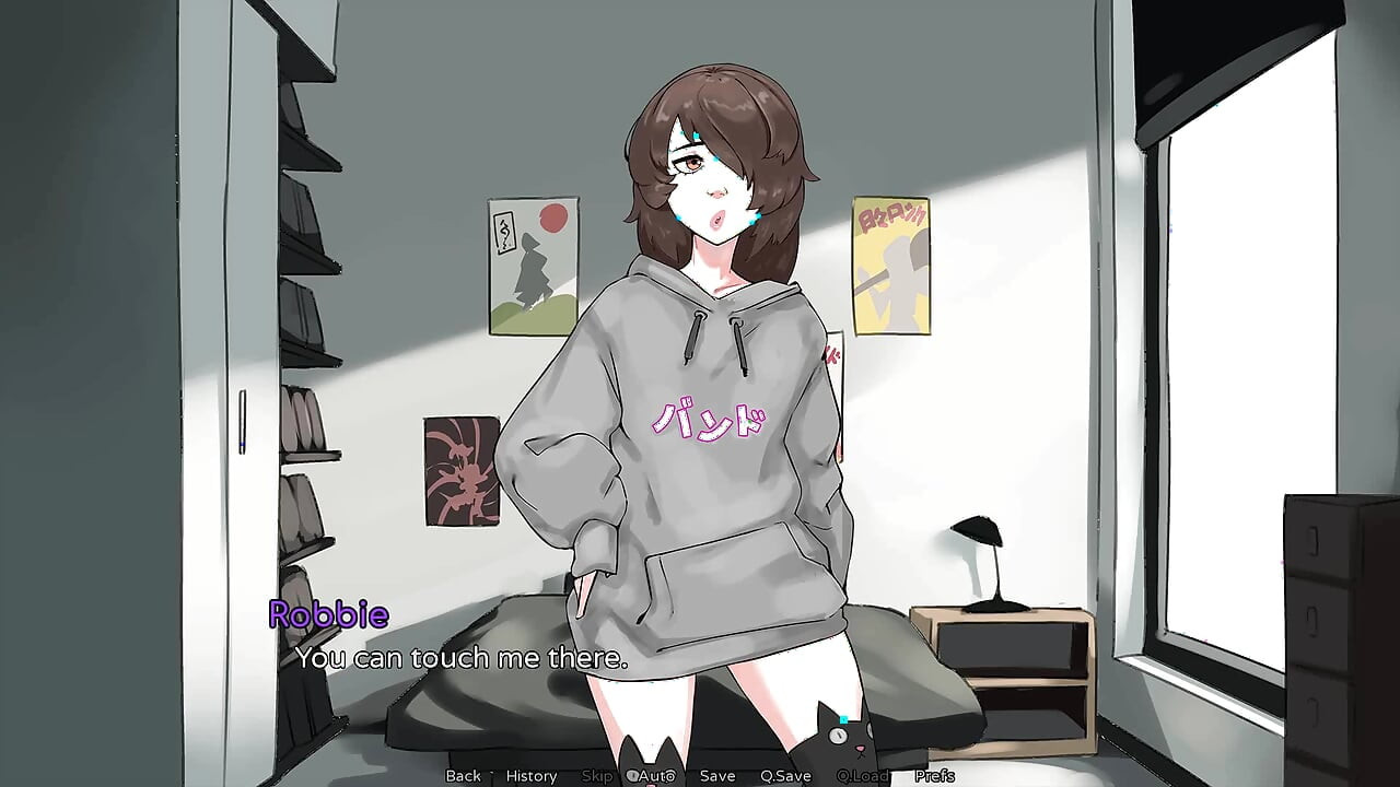 榛子拿铁：第18集