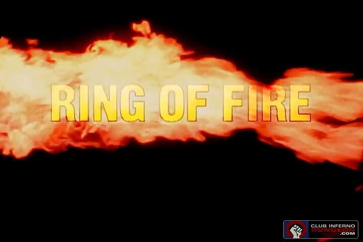 Ring of Fire