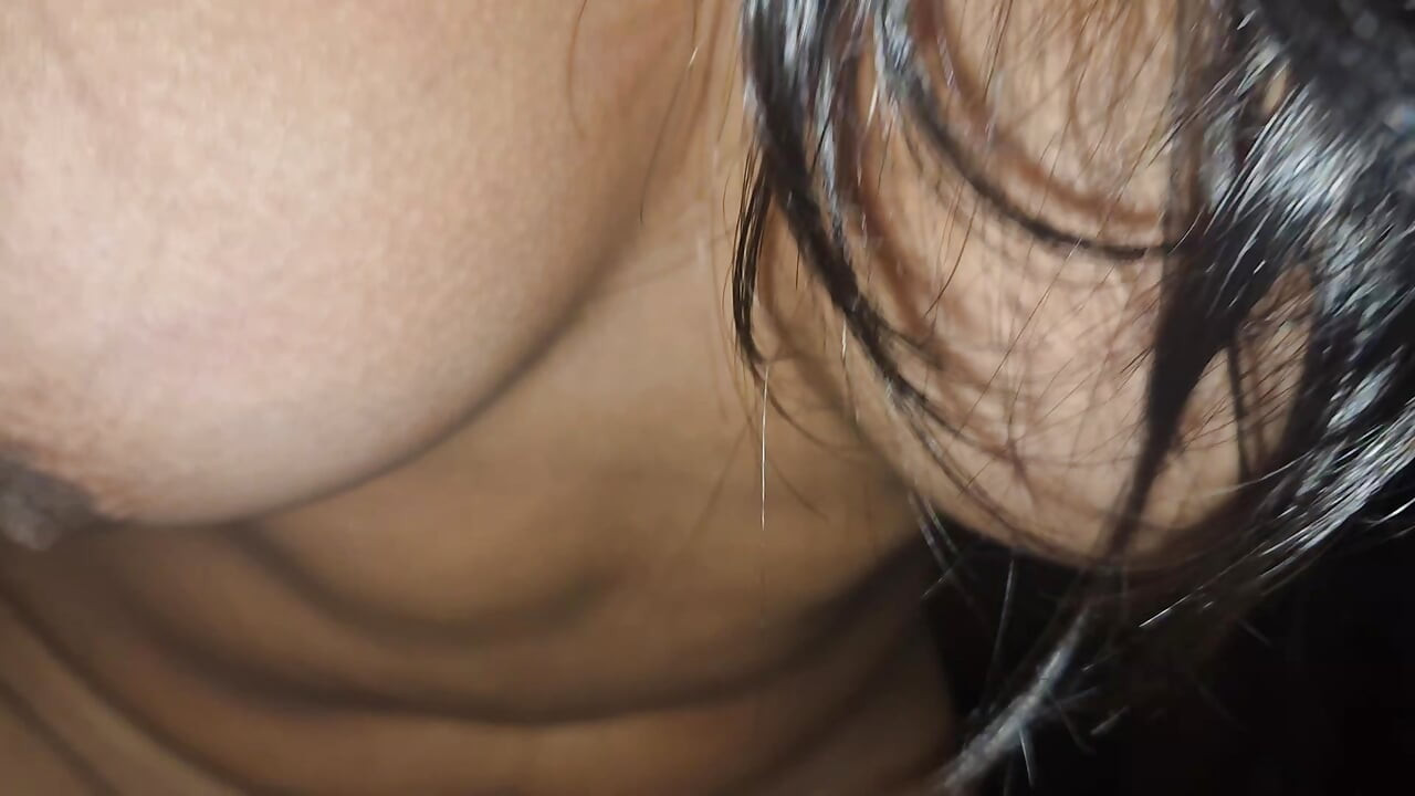 My friend has very tasty tits