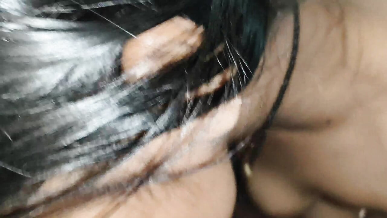 Cute girlfriend boyfriend first night honeymoon fucking scenes in Indian