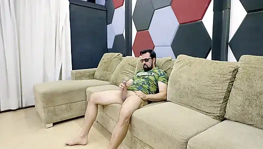 Uzun Ve Ince Sarışın Bana Poposunu Yememi Ve Sonra Spermle Doldurmamı Istedi