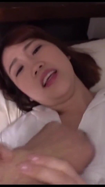 Unforgettable moment from "Women who cannot bear their orgasm 5"