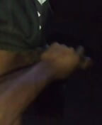 मैं सनकी हूं, यह राक्षस गंभीर है ...