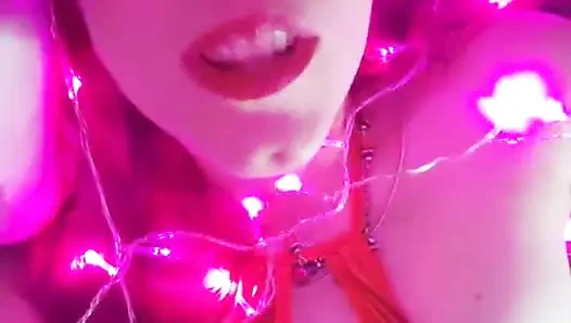Shyyfxx devotes weihnachtsmädchen, genau wie du es magst, macht, was du mit mir willst