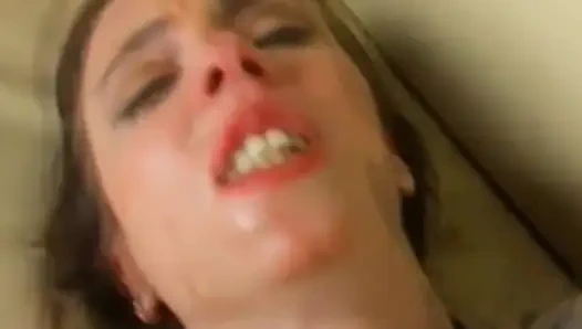 Гиковатая европейская крошка становится дикой