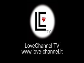 La PornoStar Jessy Jey ci spiega cos'è Love Channel