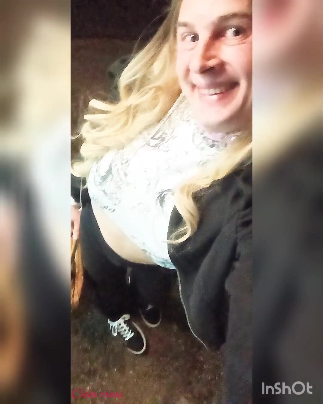 Trans besancon 性感