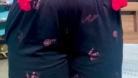 Aufstellen und fertig machen