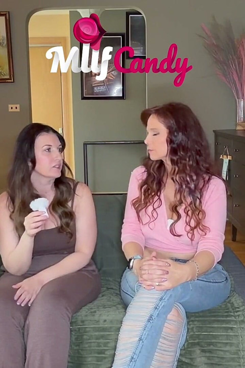 Milfcandy Podcast: Syren De Mer, Jenn Cameron, Insatiable Karla, Mrblvckrose