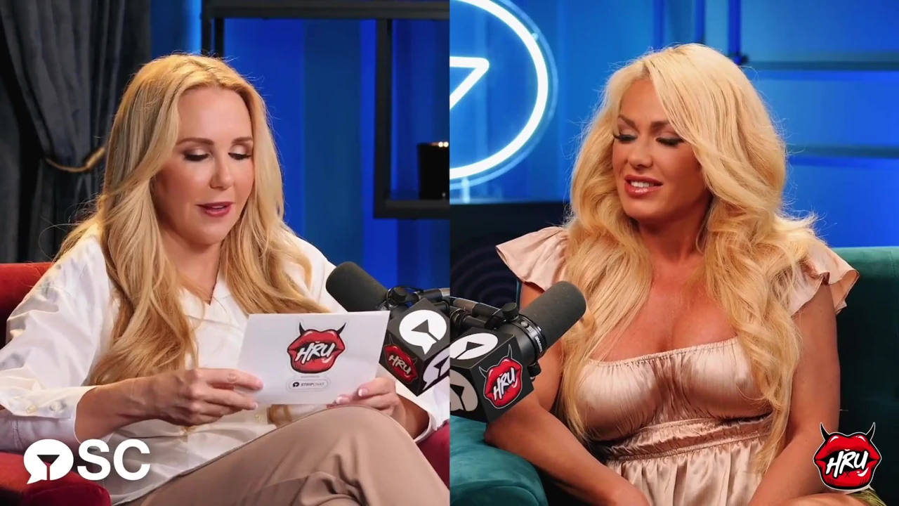 The Ultimate Career Flip: How Finance Vp Taylor Vixxen Became an Adult Star