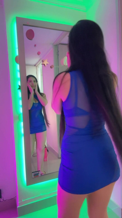 Your Name in My Breath