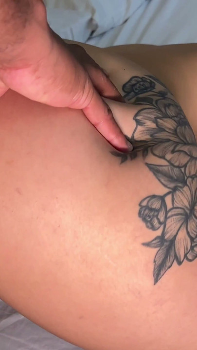 Brazilian Brunette Fucking Hard