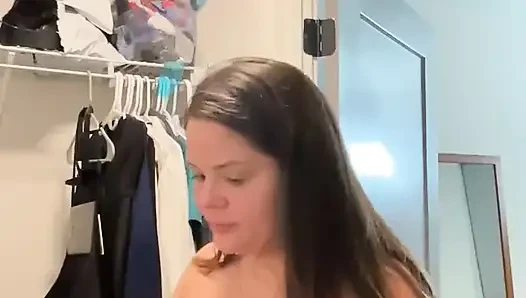 Dani Valentina ile canlı yayın