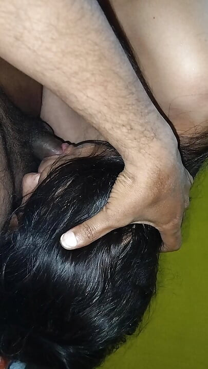 During periods, we had a romantic night ❤️ with a wife.