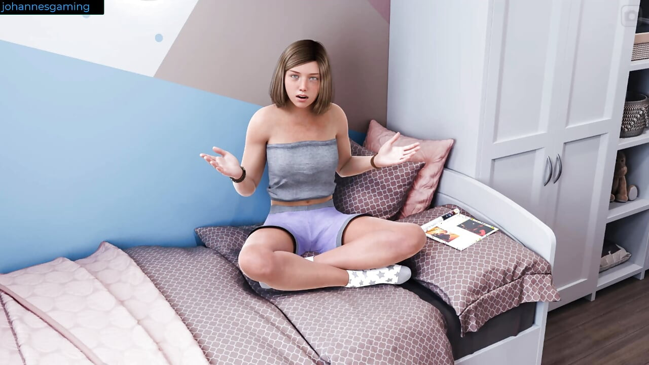 サンビルの熟女 - デイジーのために働くのはとても楽しいです