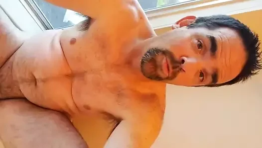 Sean teşekkürler muscleboy745