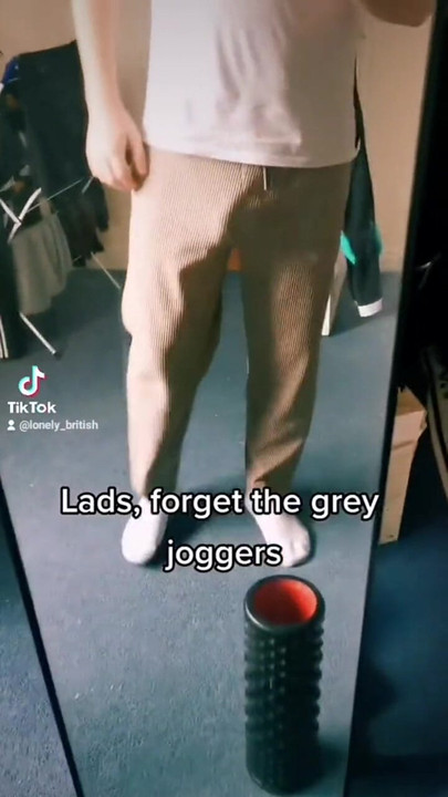This video got me banned from TikTok