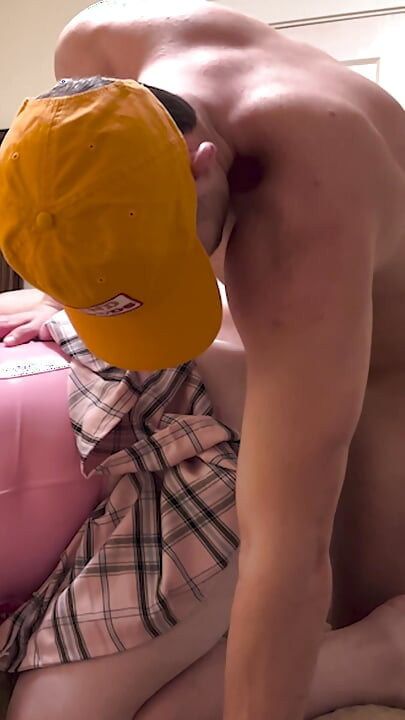 Futând femei sexy Trans Kelsey Masters - compilație 1