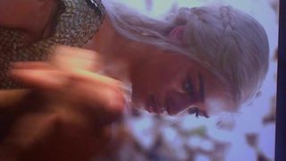 Emilia Clarke (vidéo 8)