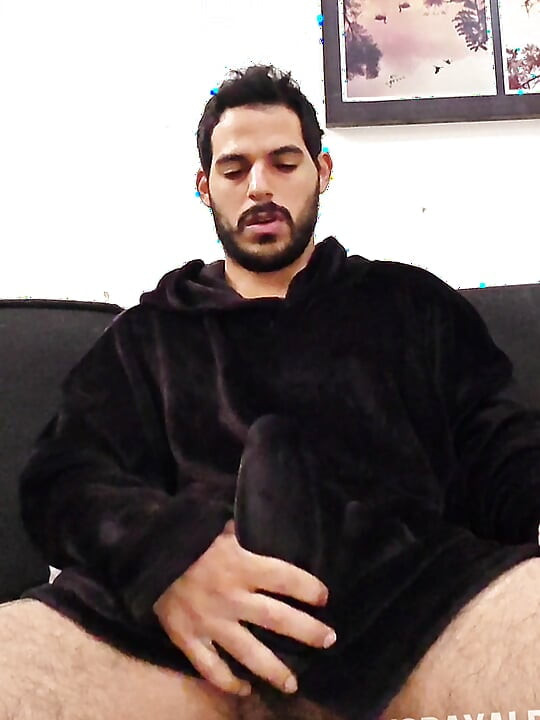 Do you like my new blanket big mouth?