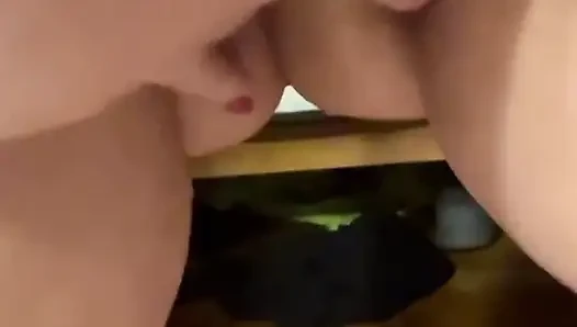 Watch Me Squirt