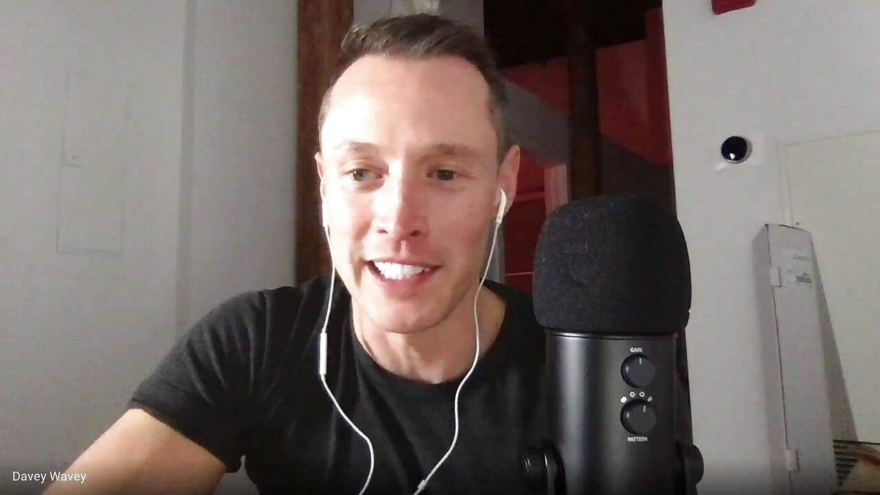 Watch Me Cum - Himeros Live