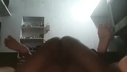 Real Romance Behind Closed Doors