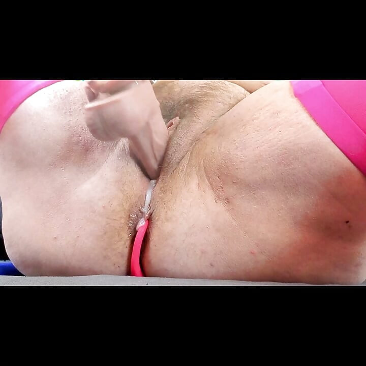Neuk Mijn Roze Poesje