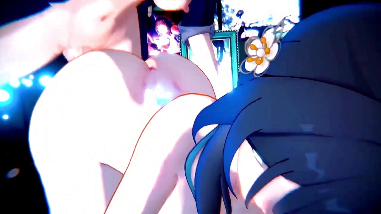 High-Performance AI Sex Animations