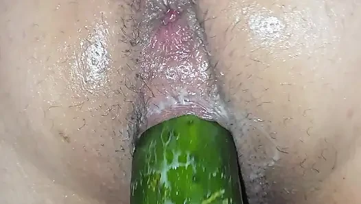 ORGANIK ANAL OYUN