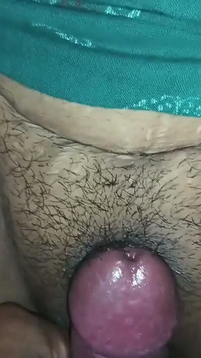 Blonde sister-in-law's swollen sex sexy figure water came out of the | Clip 1