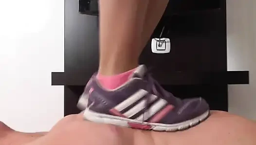 Sadist dans uygulaması