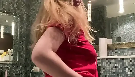 This is the last video I recorded before decorating the apartment))) Are you ready to see a really scary video?))))
