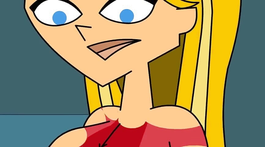 Total Drama Island - Lindsay Fucked Animation P32