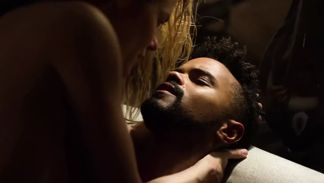 Rachael Taylor - ''Jessica Jones'' s2e06 b