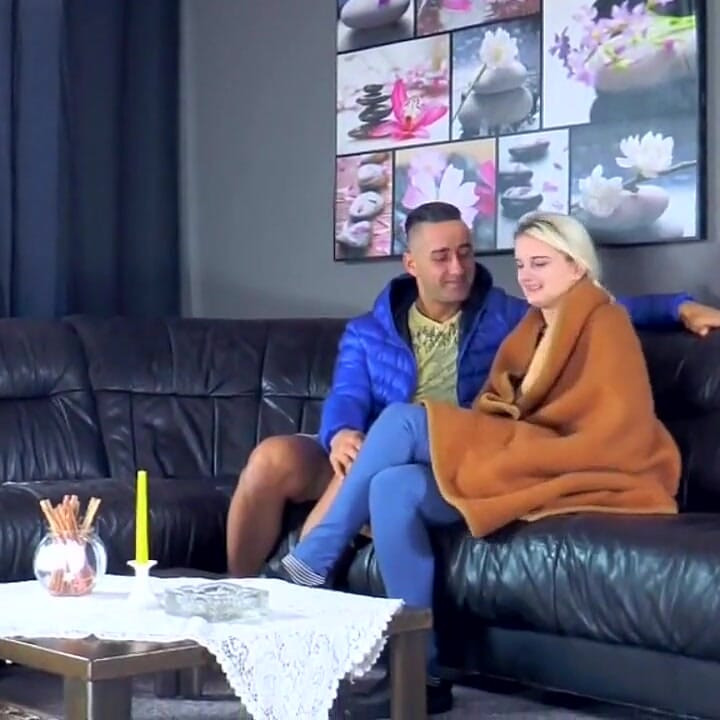 Natural big boobs sexy blonde pussy fucking pussy licking