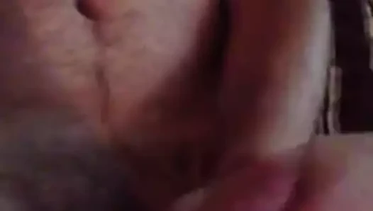 Cum Explosion