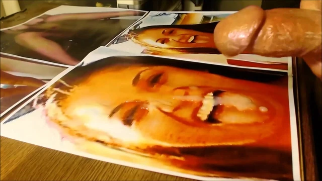 Slo-Mo Tribute Request for Lucia32