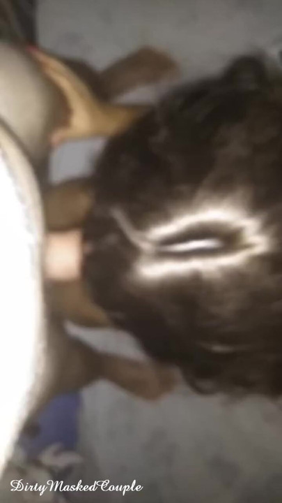 Milf blow dick