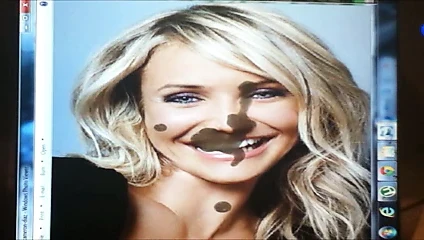 Cameron diaz haraç 1