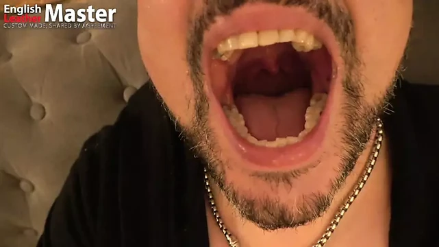 Stepdad shrinks naughty stepson and eats him macrophilia vore fantasy PREVIEW