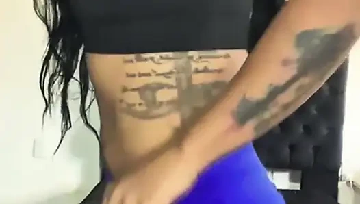 Senin için dans etmek