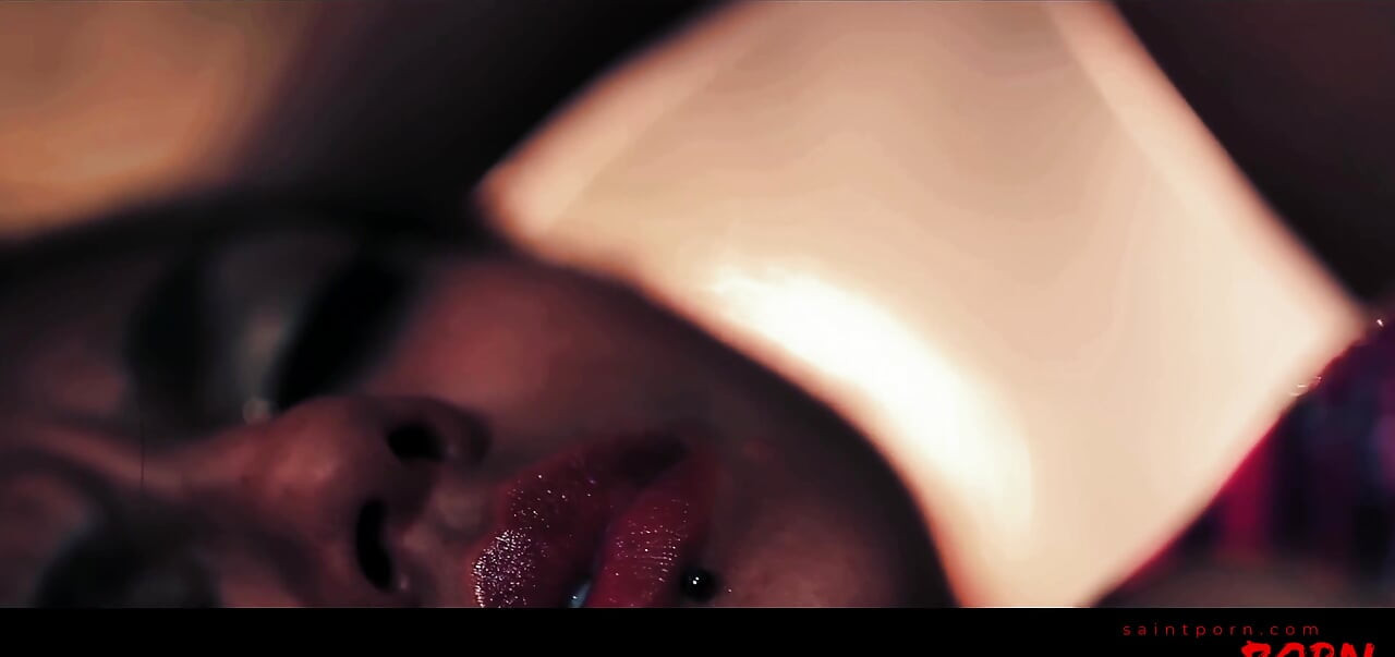 Bella Gets Her First Sexual Exploration and Explodes in Climax