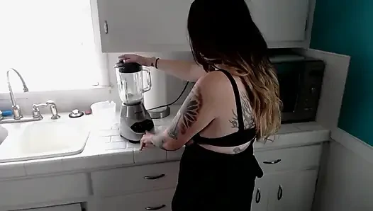Breastmilk Milkshake Lactation