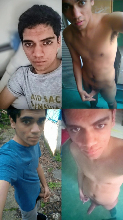Very cute 18 twink wanks outdoor and after class